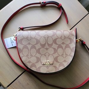 Coach Crossbody Purse